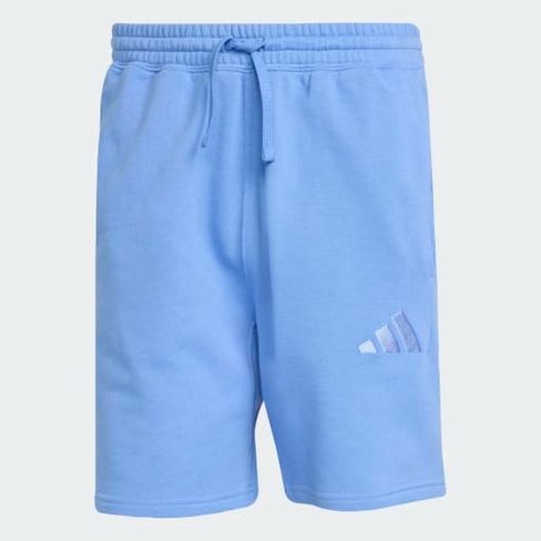 Shorts-Moletinho-ADIDAS-ALL-SZN-French-Terry