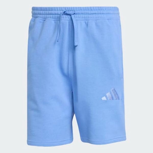 Shorts-Moletinho-ADIDAS-ALL-SZN-French-Terry