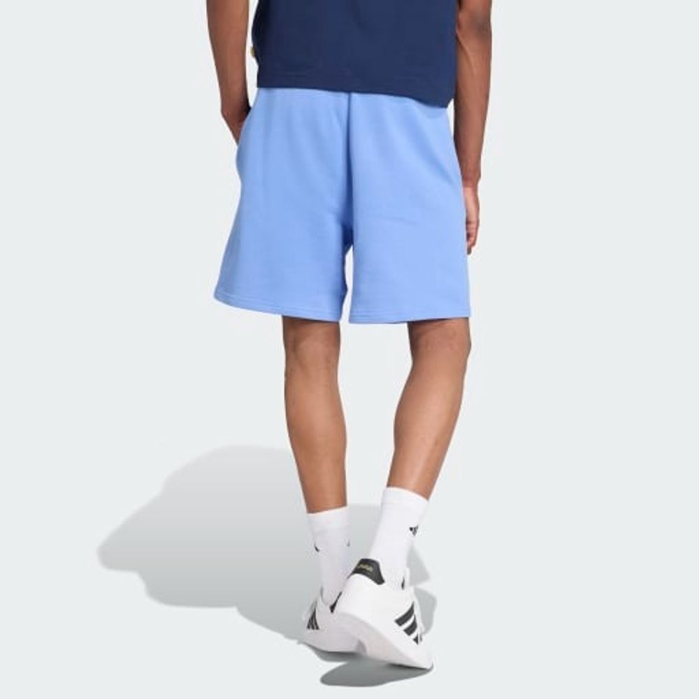 Shorts-Moletinho-ADIDAS-ALL-SZN-French-Terry
