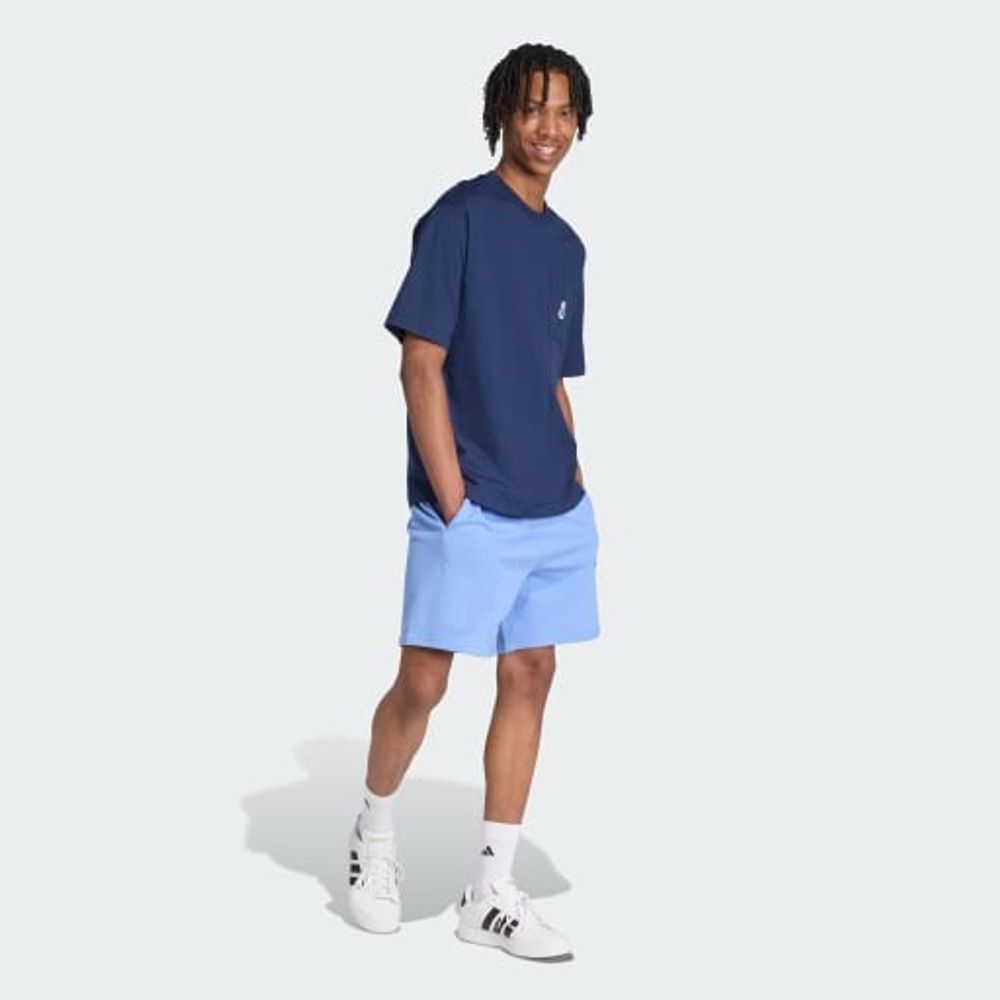 Shorts-Moletinho-ADIDAS-ALL-SZN-French-Terry
