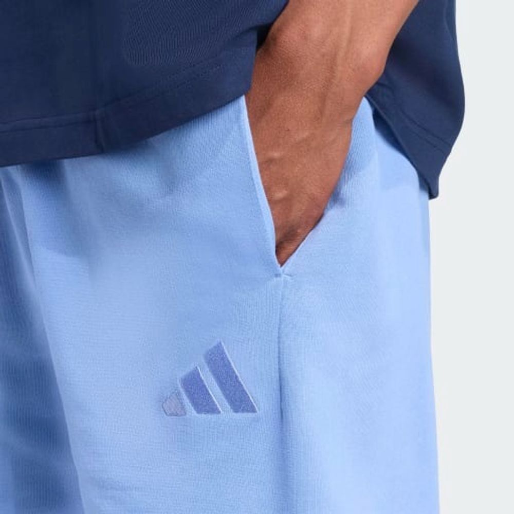 Shorts-Moletinho-ADIDAS-ALL-SZN-French-Terry