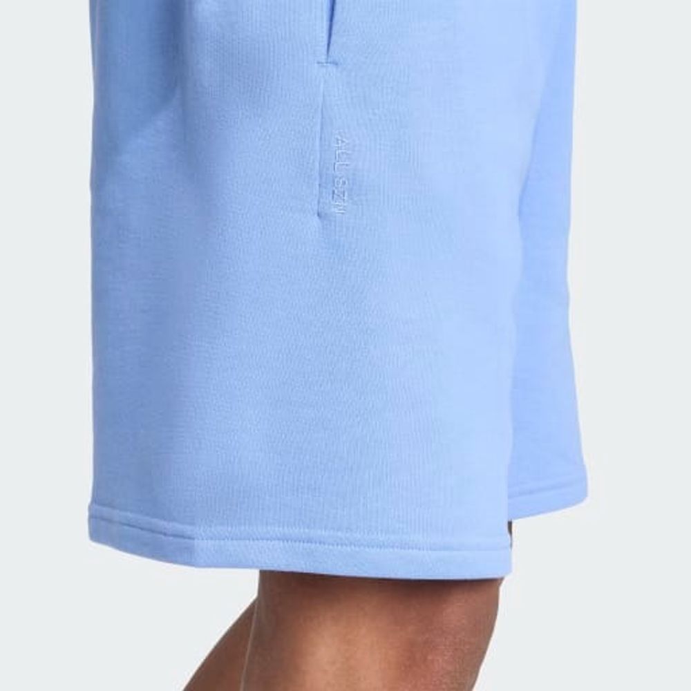 Shorts-Moletinho-ADIDAS-ALL-SZN-French-Terry