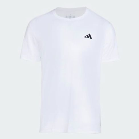 Camiseta-Adidas-Own-The-Run-3-Listras-