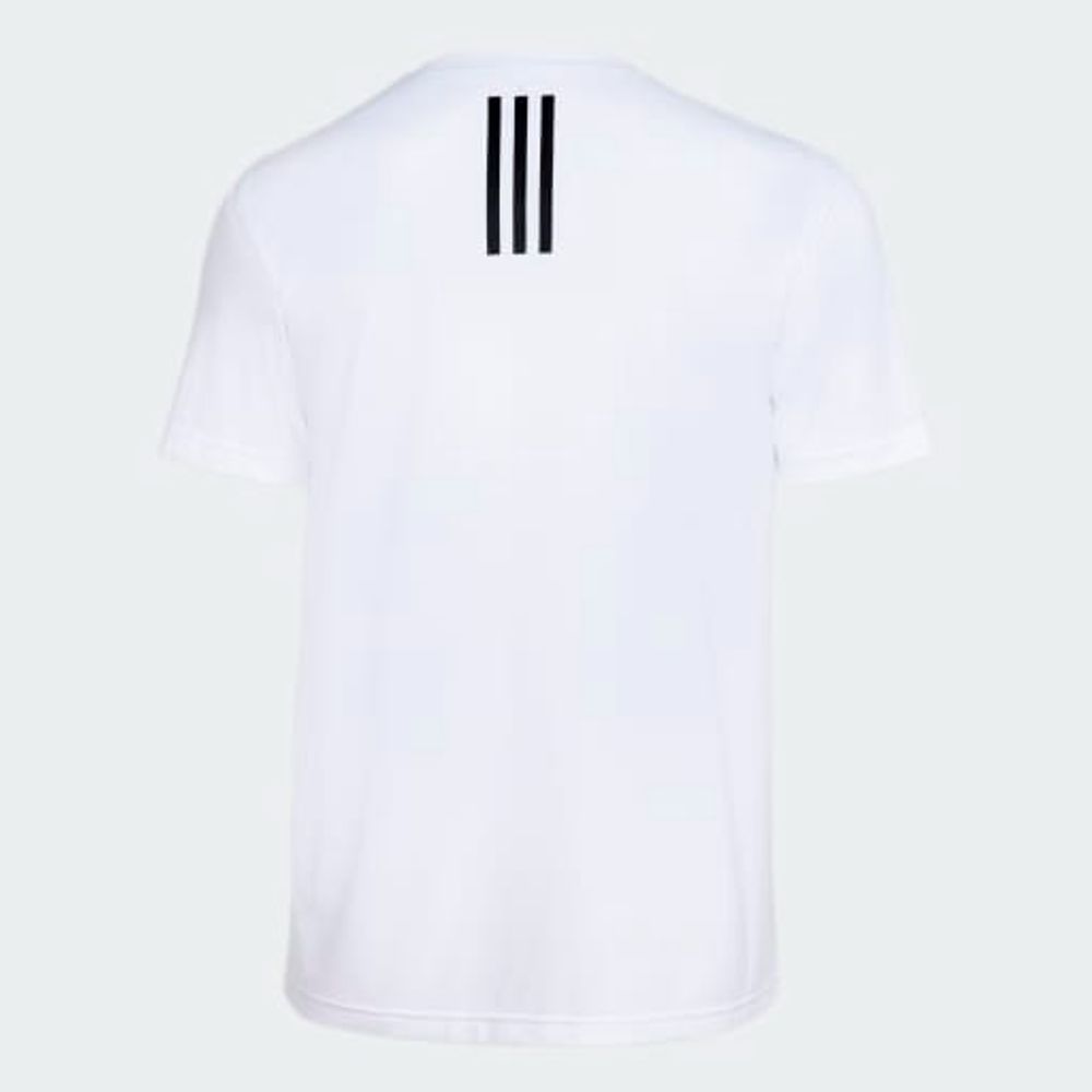 Camiseta-Adidas-Own-The-Run-3-Listras-