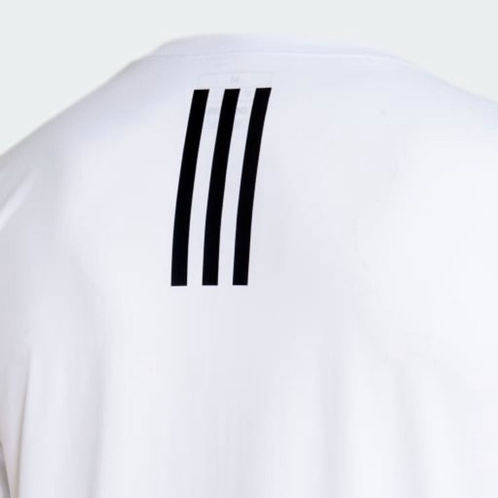 Camiseta-Adidas-Own-The-Run-3-Listras-
