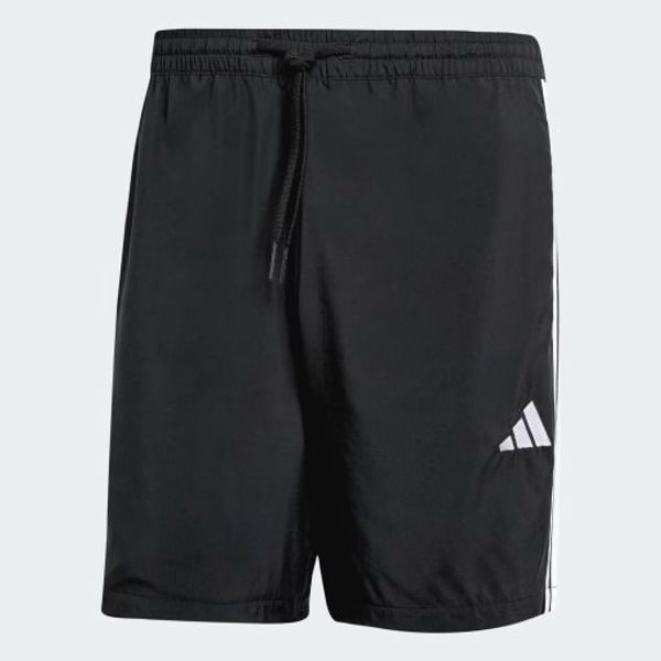 Shorts-ADIDAS-Essential-3-Stripes-Chelsea-