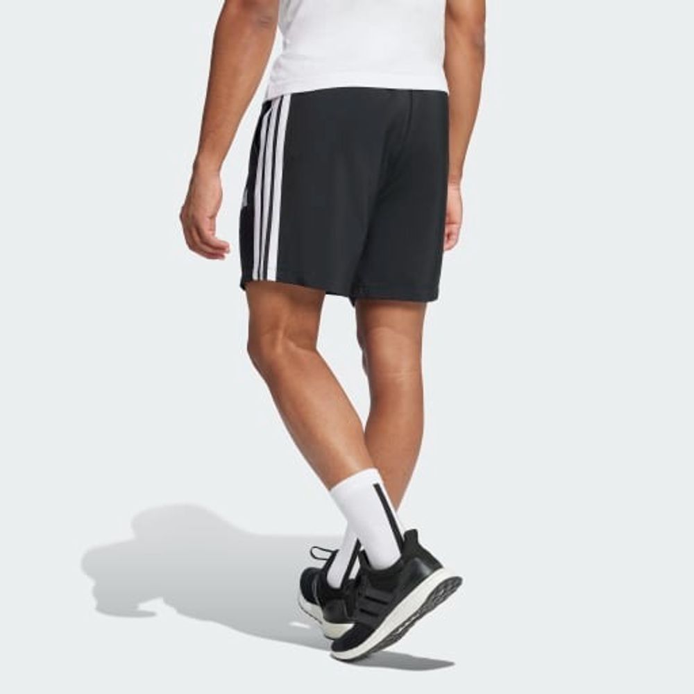 Shorts-ADIDAS-Essential-3-Stripes-Chelsea-