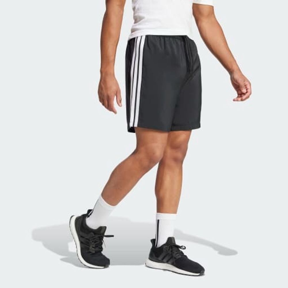 Shorts-ADIDAS-Essential-3-Stripes-Chelsea-