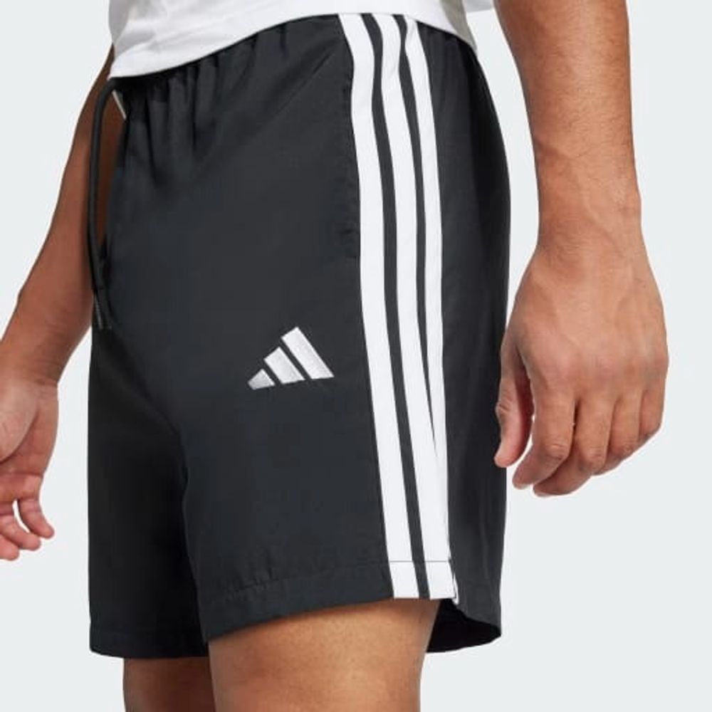 Shorts-ADIDAS-Essential-3-Stripes-Chelsea-