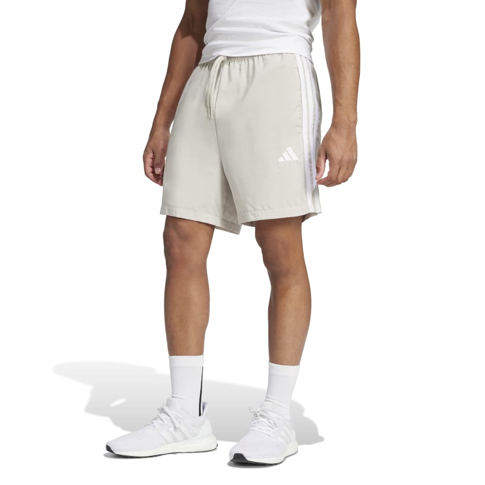 Shorts-Adidas-Essential-Tres-Listras-Chelsea