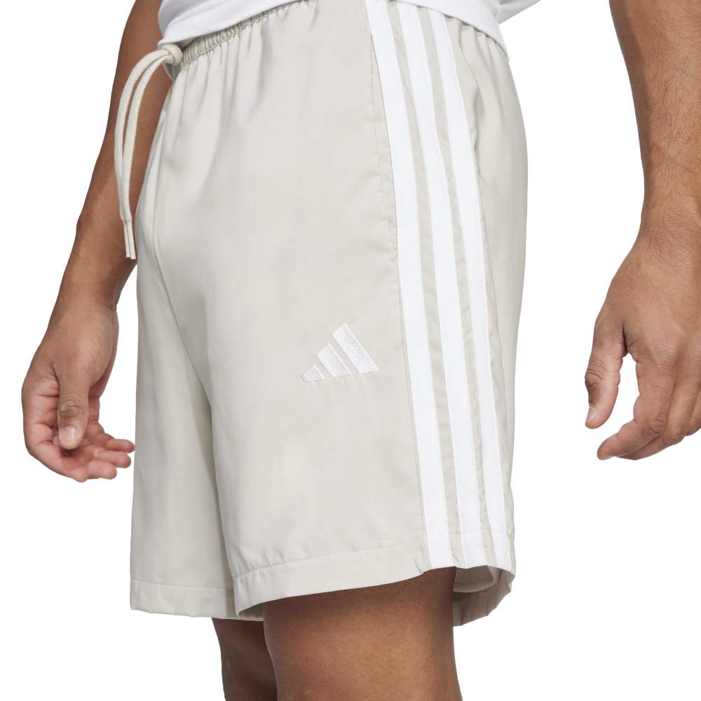 Shorts-Adidas-Essential-Tres-Listras-Chelsea