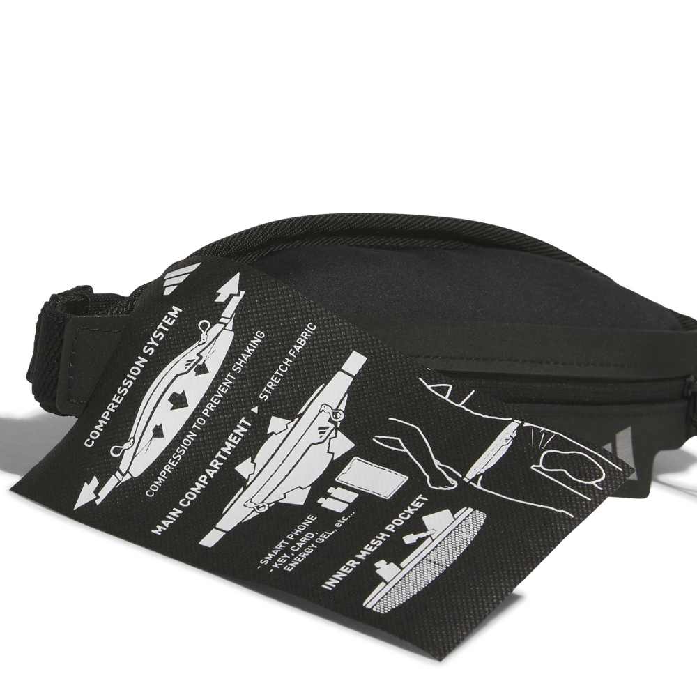 Pochete-ADIDAS-Running-Belt