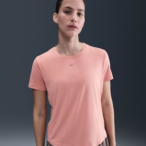 Camiseta-Nike-One-Classic-Dri-FIT