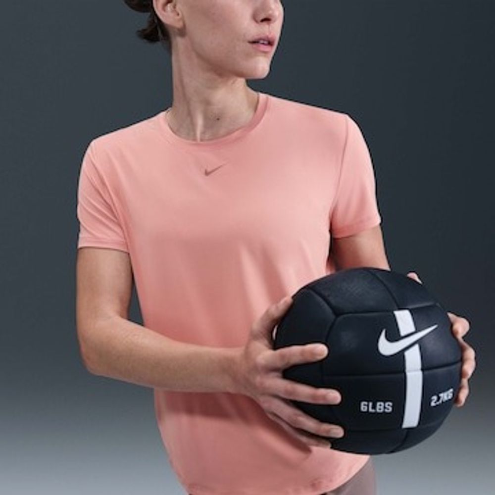 Camiseta-Nike-One-Classic-Dri-FIT