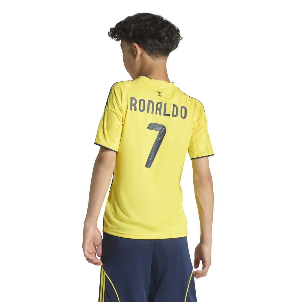 CAMISETA-ADIDAS-AL-NASSR-FC-25-26-INF.