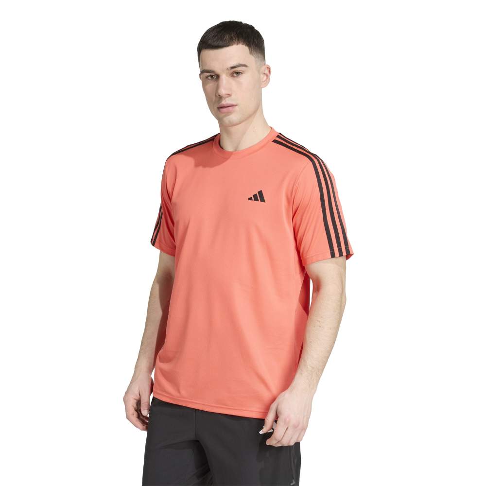 Camiseta-ADIDAS-Train-Essentials-3-Stripes