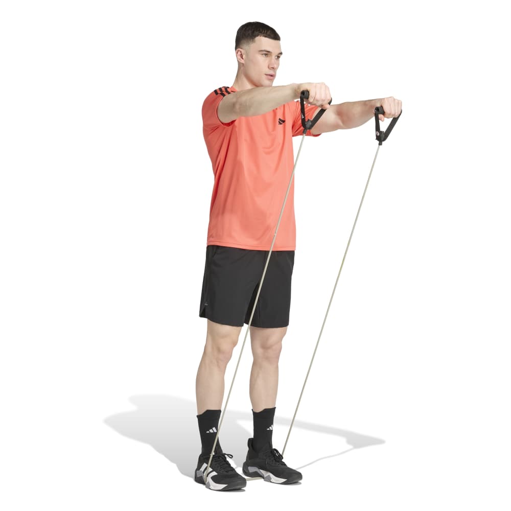 Camiseta-ADIDAS-Train-Essentials-3-Stripes