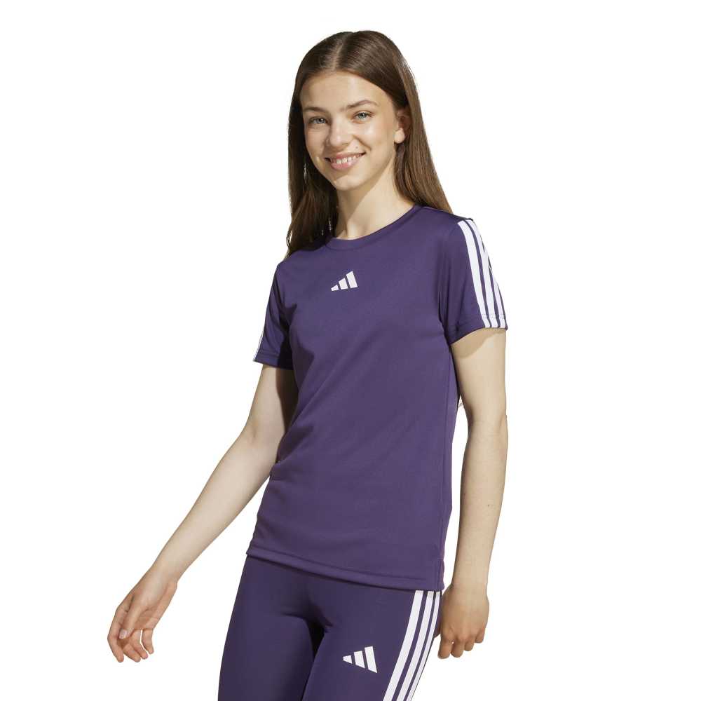 CAMISETA-ADIDAS-ESSENTIALS-3-STRIPES-JUNIOR-