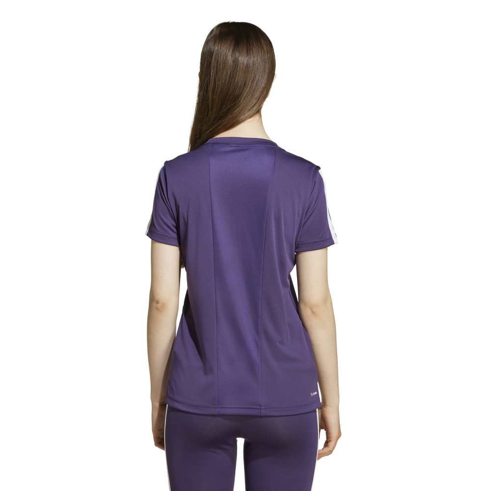 CAMISETA-ADIDAS-ESSENTIALS-3-STRIPES-JUNIOR-