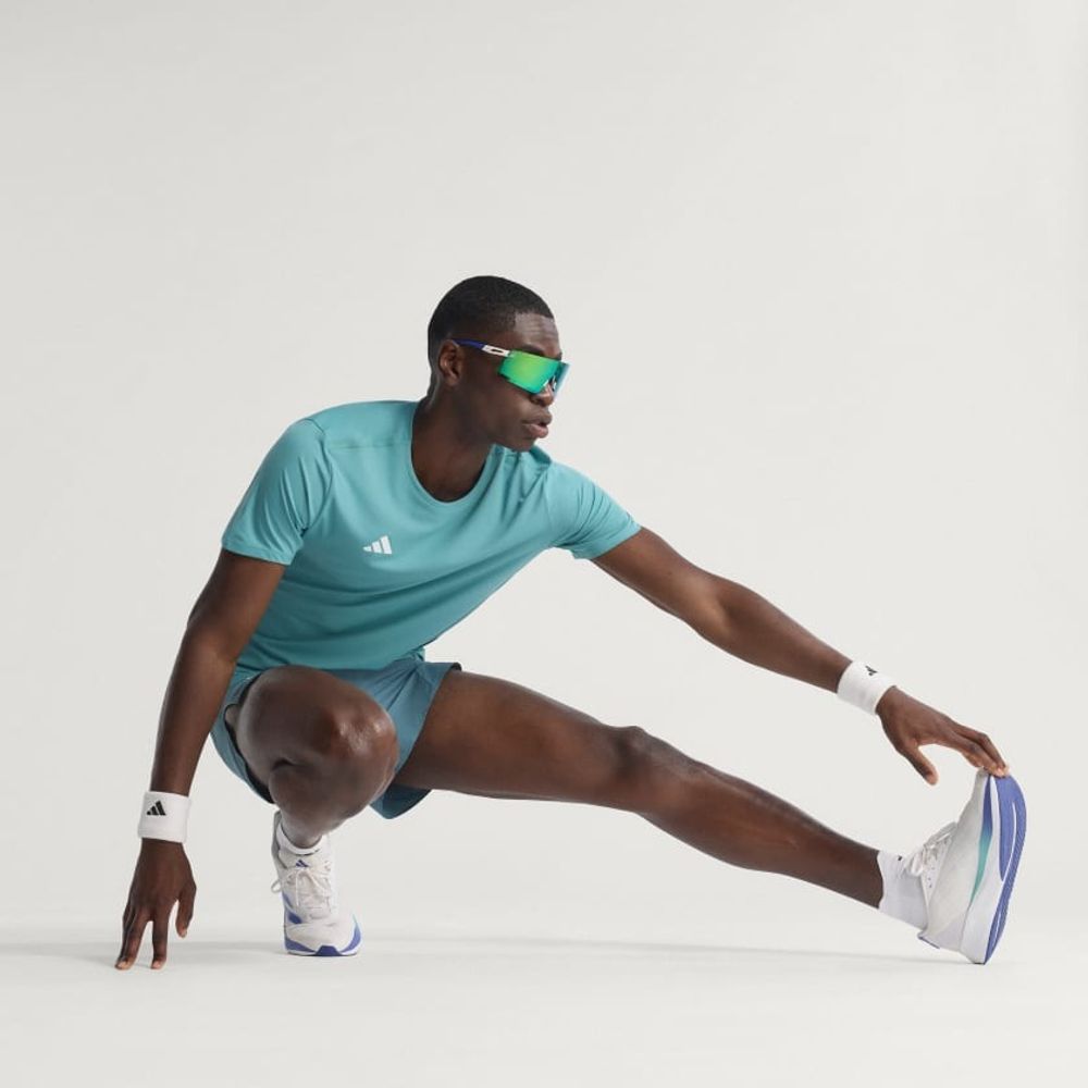 Camiseta-Adidas-Adizero-Essentials-Masculina